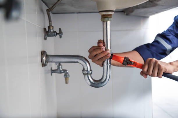 Reliable Port Byron, IL Plumber Solutions